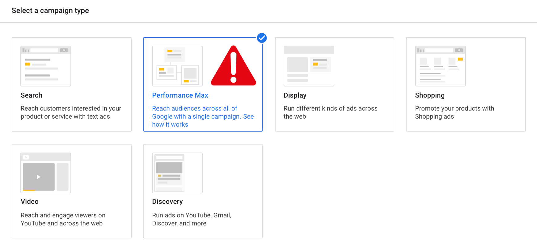 Google Launches Placement Reports For Performance Max Campaigns Quantikal Digital Marketing Agency